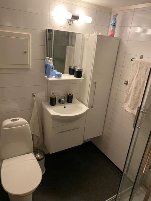 Vikran Apartments Na Koncu Swiata 외부 사진