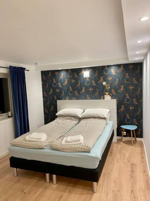 Vikran Apartments Na Koncu Swiata 외부 사진
