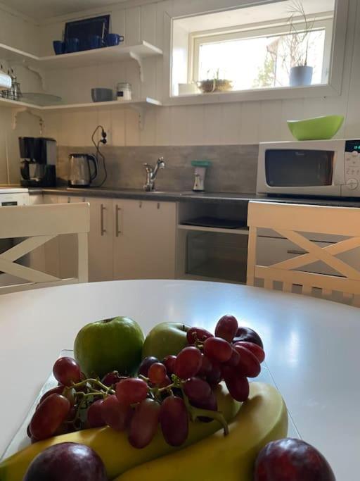 Vikran Apartments Na Koncu Swiata 외부 사진
