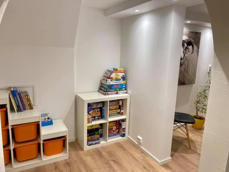 Vikran Apartments Na Koncu Swiata 외부 사진