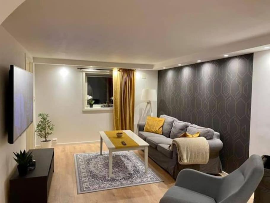 Vikran Apartments Na Koncu Swiata 외부 사진