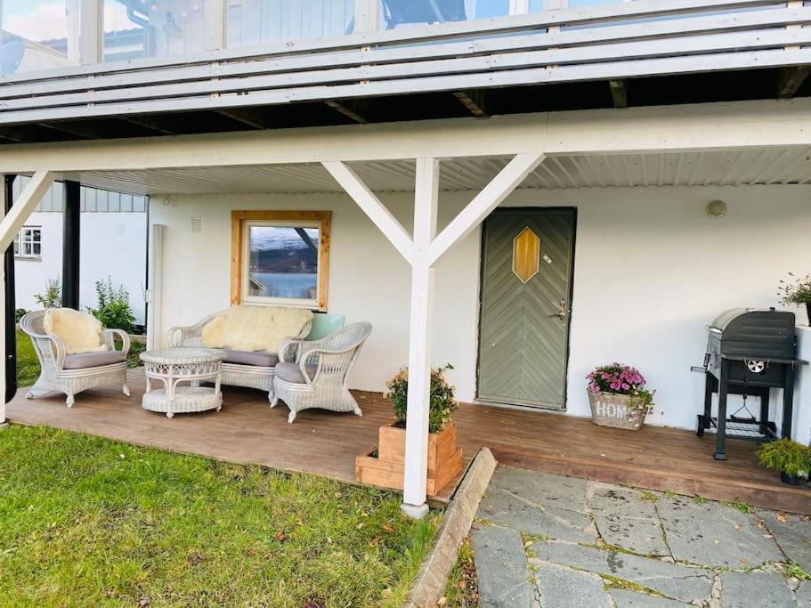 Vikran Apartments Na Koncu Swiata 외부 사진