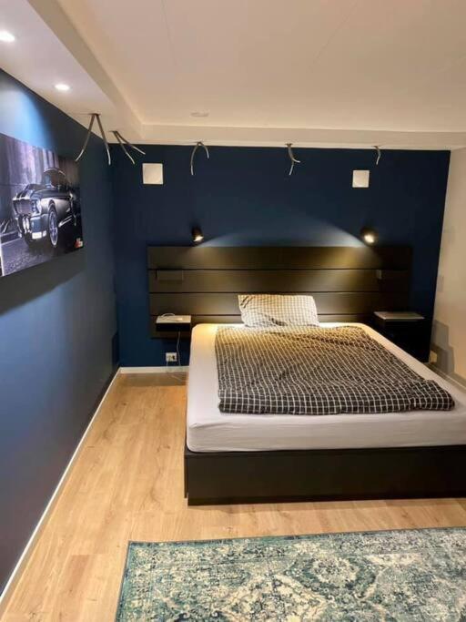 Vikran Apartments Na Koncu Swiata 외부 사진