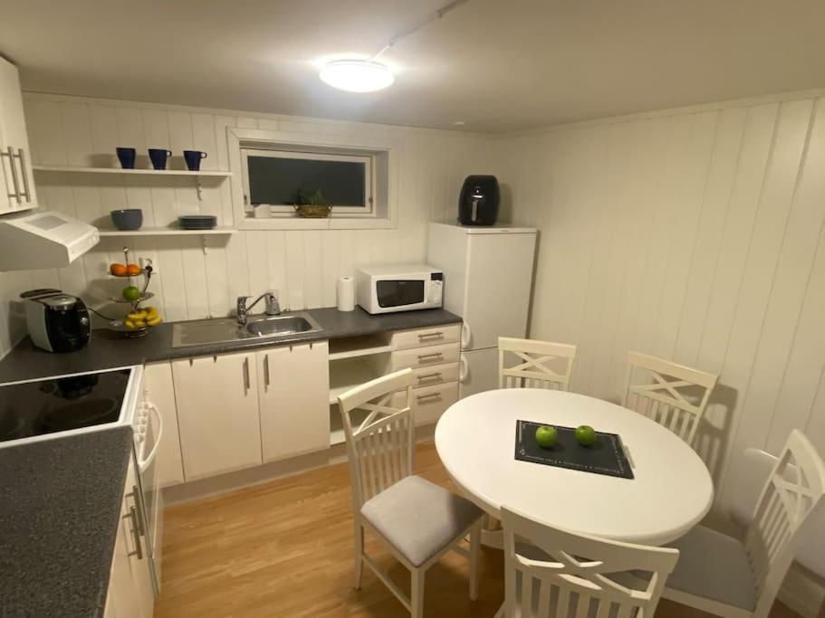 Vikran Apartments Na Koncu Swiata 외부 사진